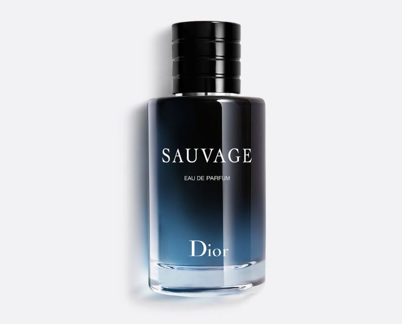 【DIOR】迪奧SAUVAGE曠野之心香氛100ML